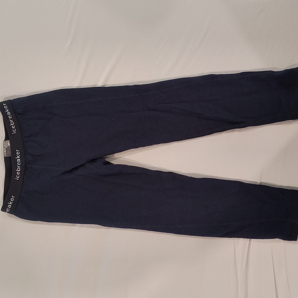 Icebreaker Base Layer Pants
